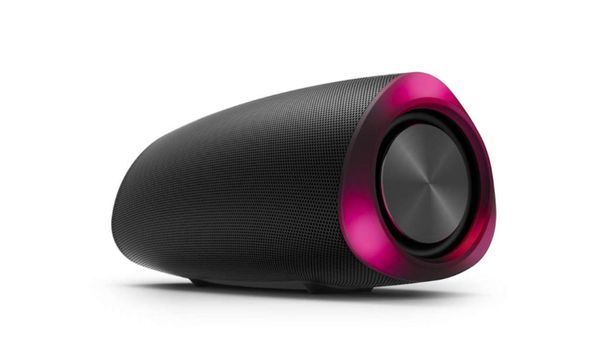 Altavoces para tu jardín - Uppers