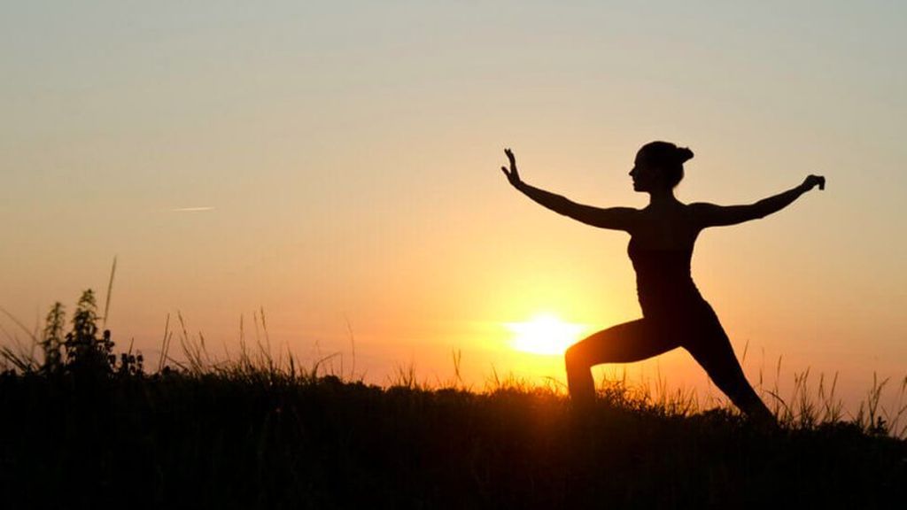 Principales Diferencias Entre Tai Chi Y Yoga Deportes Cuatro