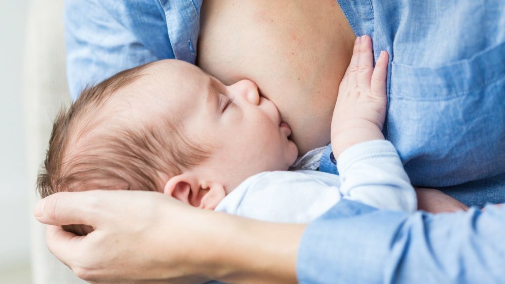 Mejores cremas para prevenir las grietas del pezón durante la lactancia