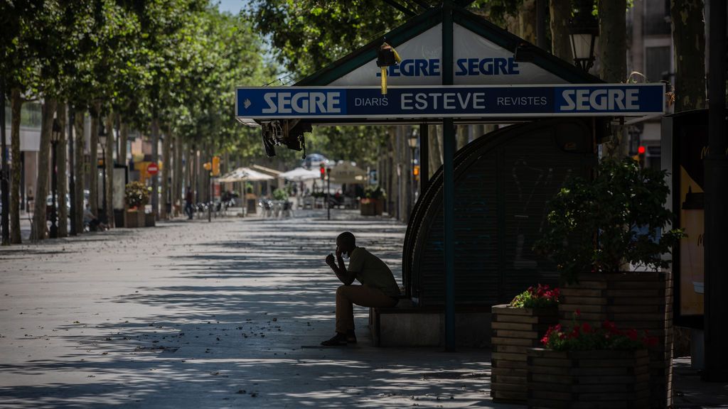¿Puede Torra desoír a la Justicia y decretar el confinamiento domiciliario de El Segriá? ¿Puede Torra desoír a la Justicia y decretar el confinamiento domiciliario de El Segriá?