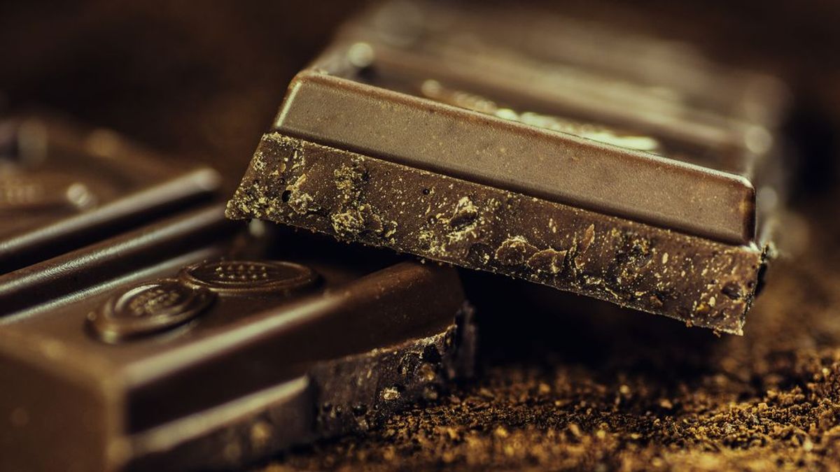 Chocolate y dieta saludable: preguntas y respuestas