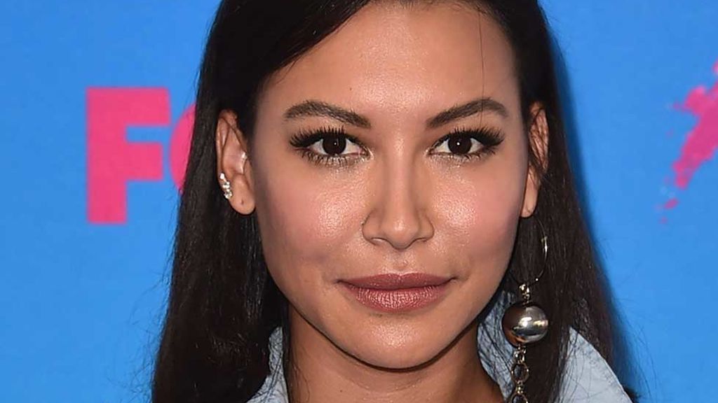 Naya Rivera, actriz de 'Glee', en los Teen Choice de Fox (2017)