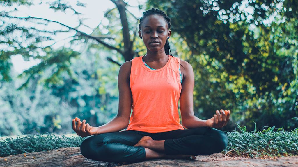 Qué es el efecto Maharisi o por que la meditación puede contribuir a la paz mundial Qué es el efecto Maharisi o por que la meditación puede contribuir a la paz mundial