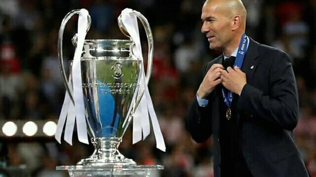 Zidane