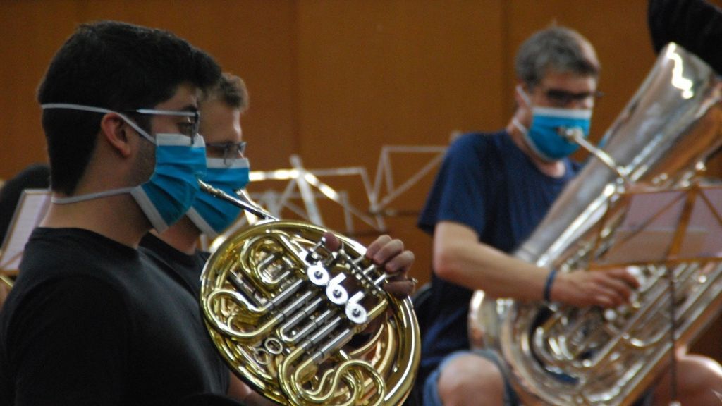 Estas son las comunidades autónomas que obligan a llevar mascarilla siempre Estas son las comunidades autónomas que obligan a llevar mascarilla siempre