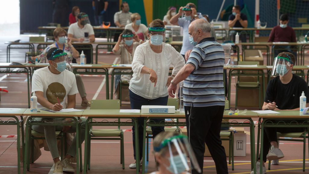 Ni el brote de coronavirus, ni el conflicto de Alcoa impiden que el Partido Popular gane en A Mariña Ni el brote de coronavirus, ni el conflicto de Alcoa impiden que el Partido Popular gane en A Mariña