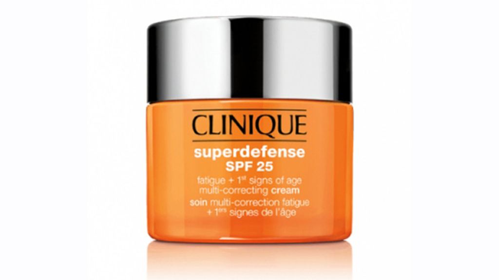 Superdefense SPF25, de Clinique