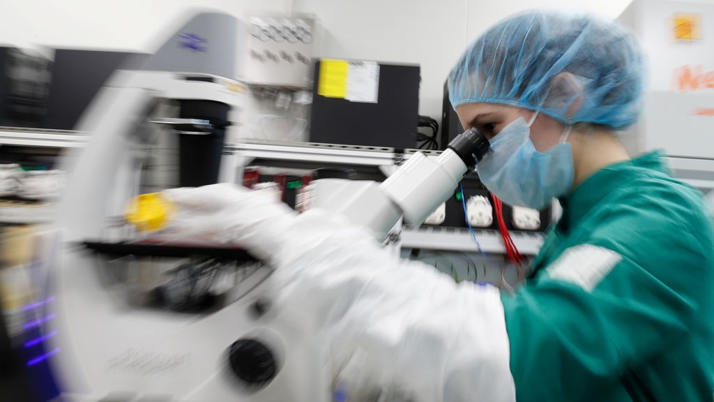 Los contagios de coronavirus en el mundo superan los 13 millones Los contagios de coronavirus en el mundo superan los 13 millones