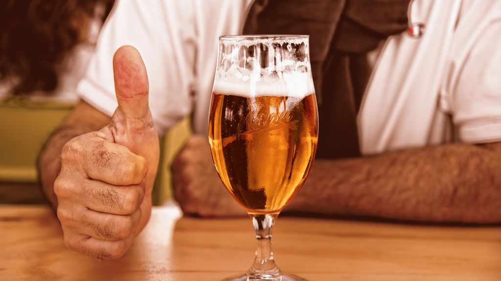 Motivos por los que la cerveza mejora tu vida sexual