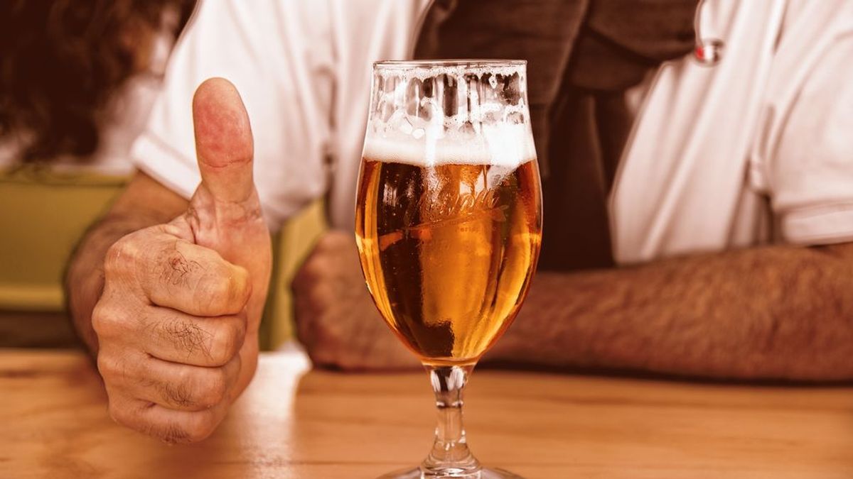 Motivos por los que la cerveza mejora tu vida sexual