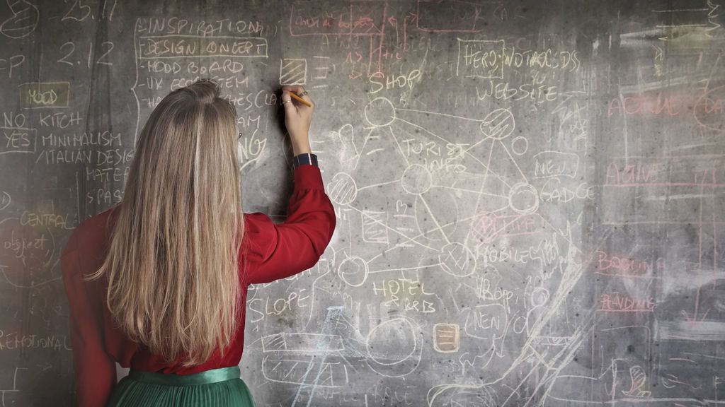 Diez maneras de practicar matemáticas en verano sin estudiar Diez maneras de practicar matemáticas en verano sin estudiar
