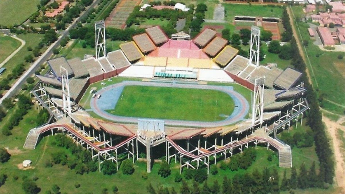 Los estadios más raros del mundo: sus particularidades y  localización