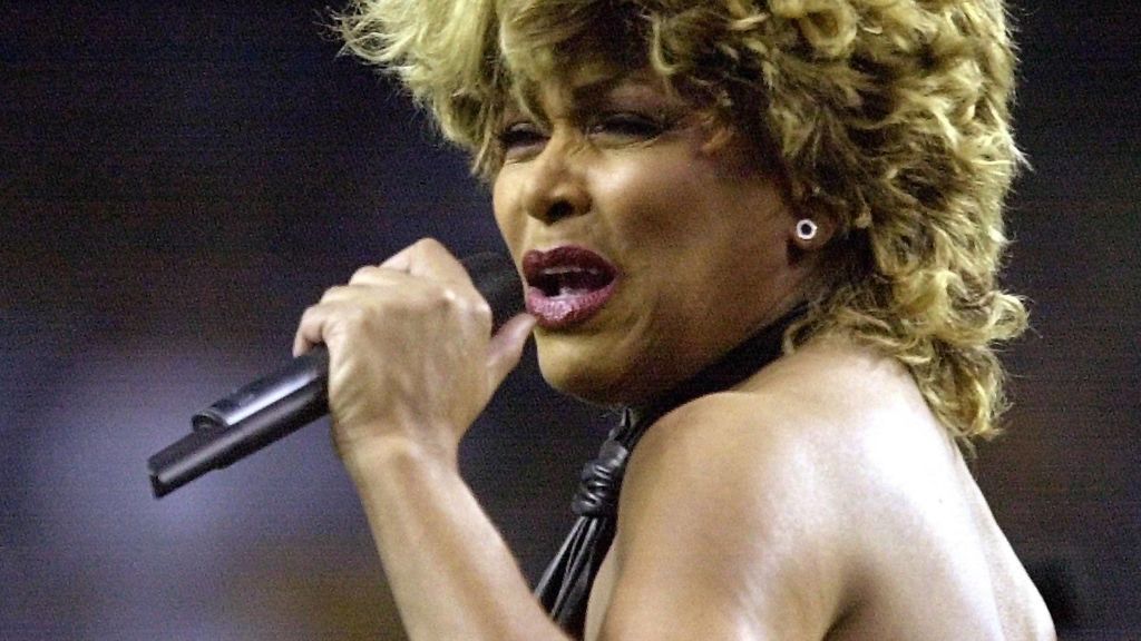 Tina Turner