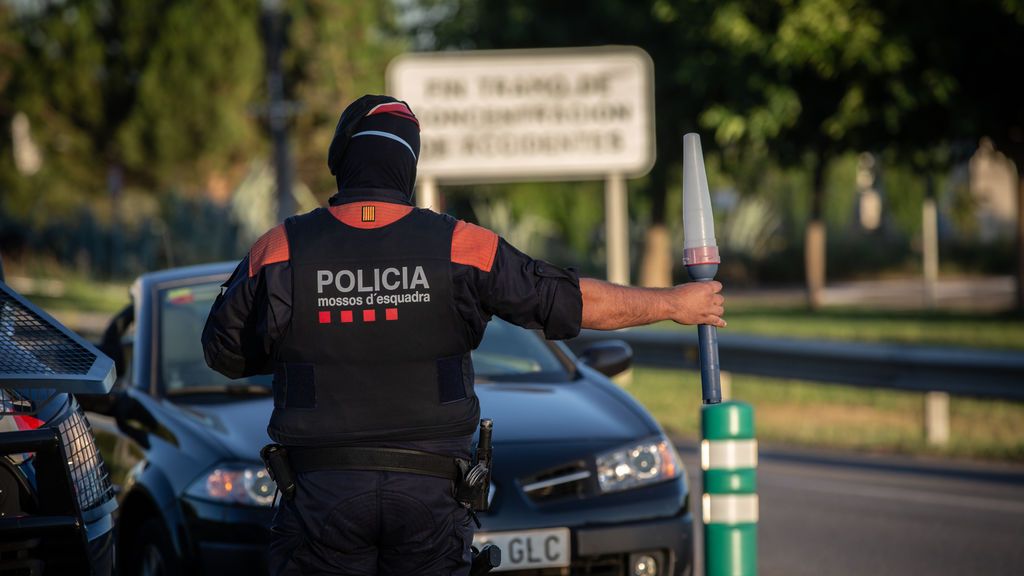 La indefinición jurídica dificulta controlar los rebrotes de coronavirus La indefinición jurídica dificulta controlar los rebrotes de coronavirus