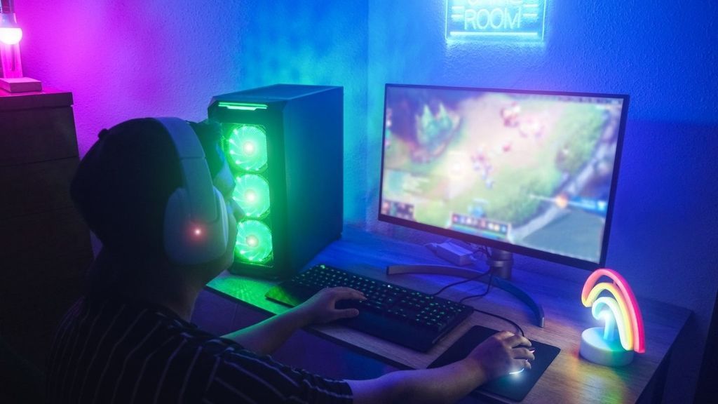 Test: Con qué streamer compartes personalidad