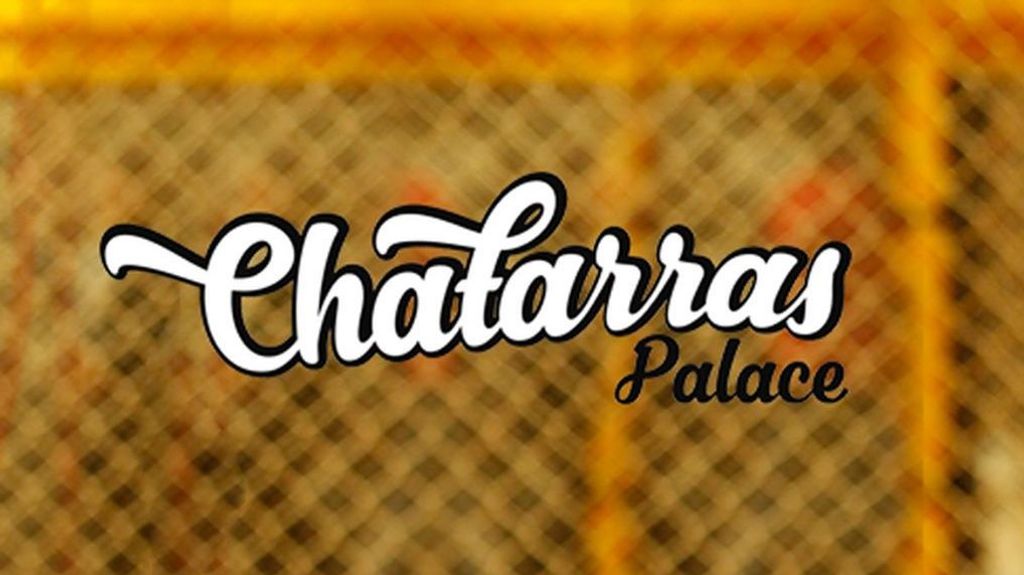 Chatarras Palace: Los Entrenos