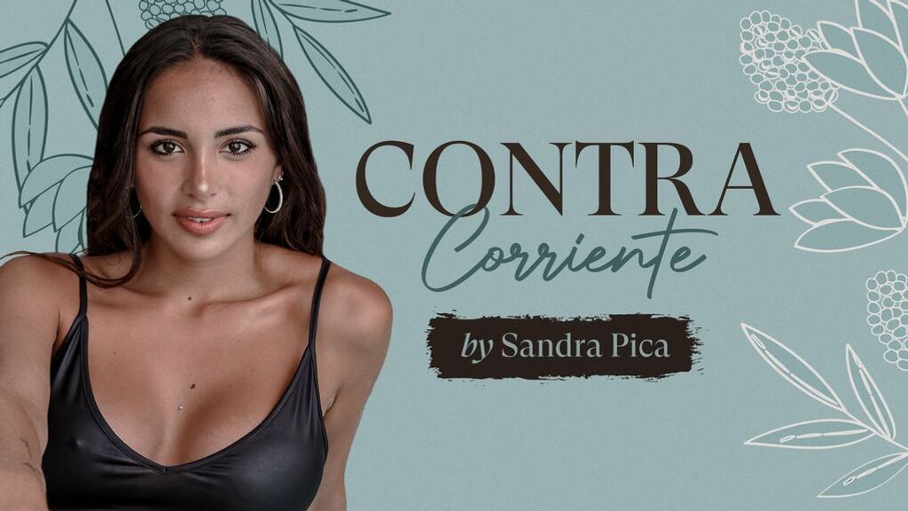 Contracorriente by Sandra Pica