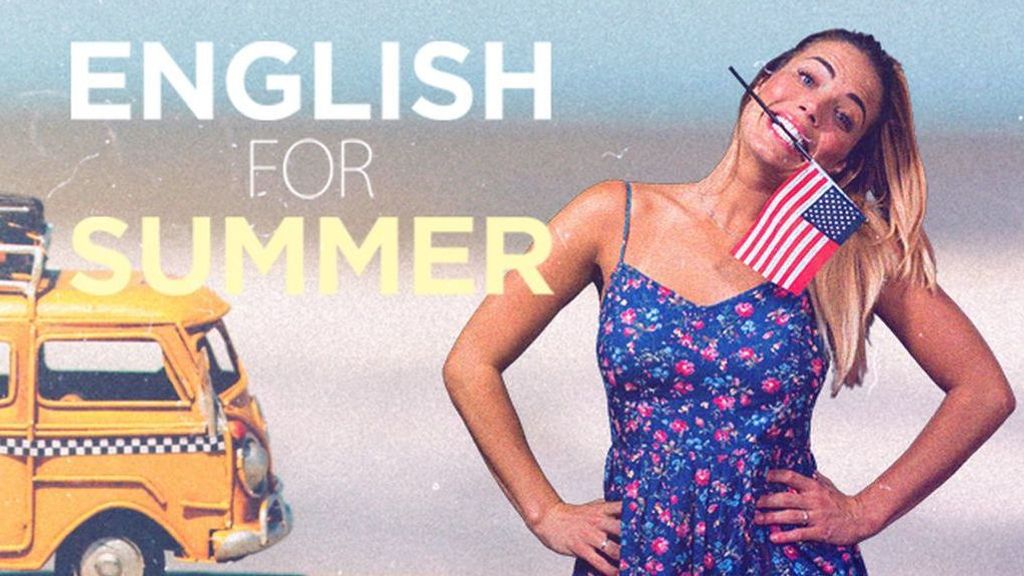 English for summer