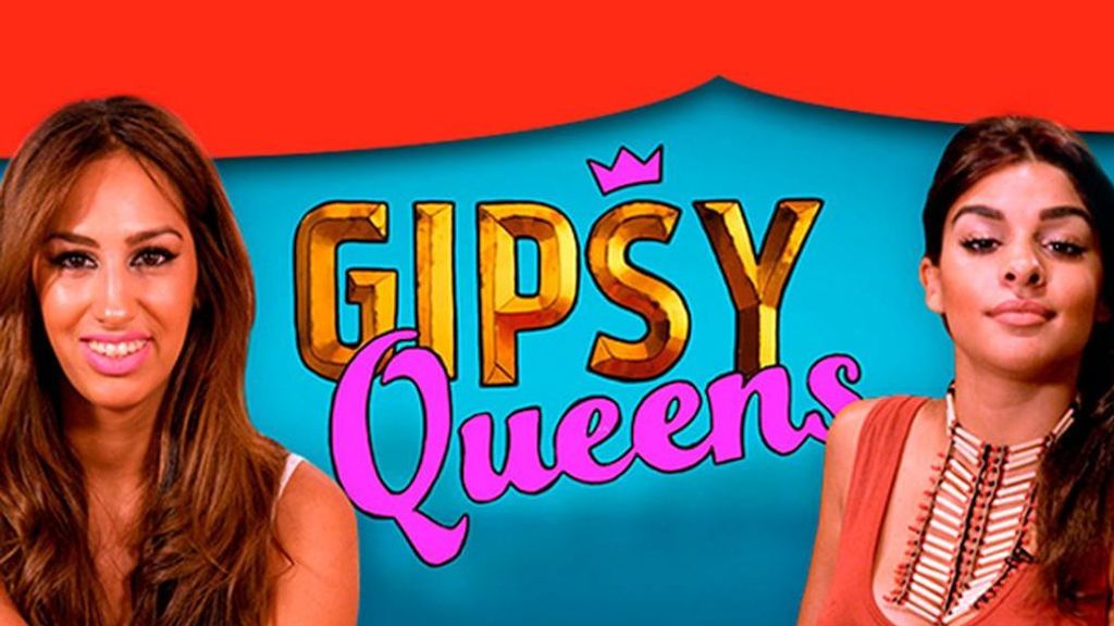 Gipsy Queens