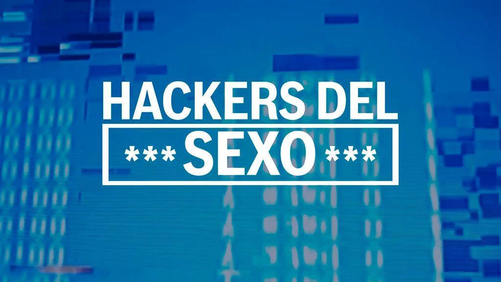 Hackers del sexo