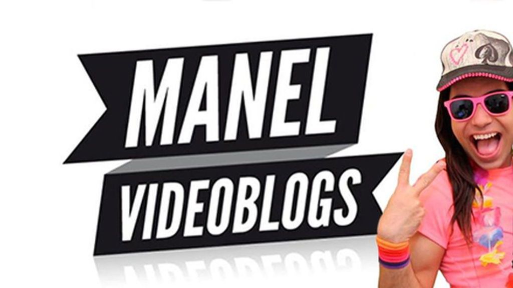 Manel Videoblogs