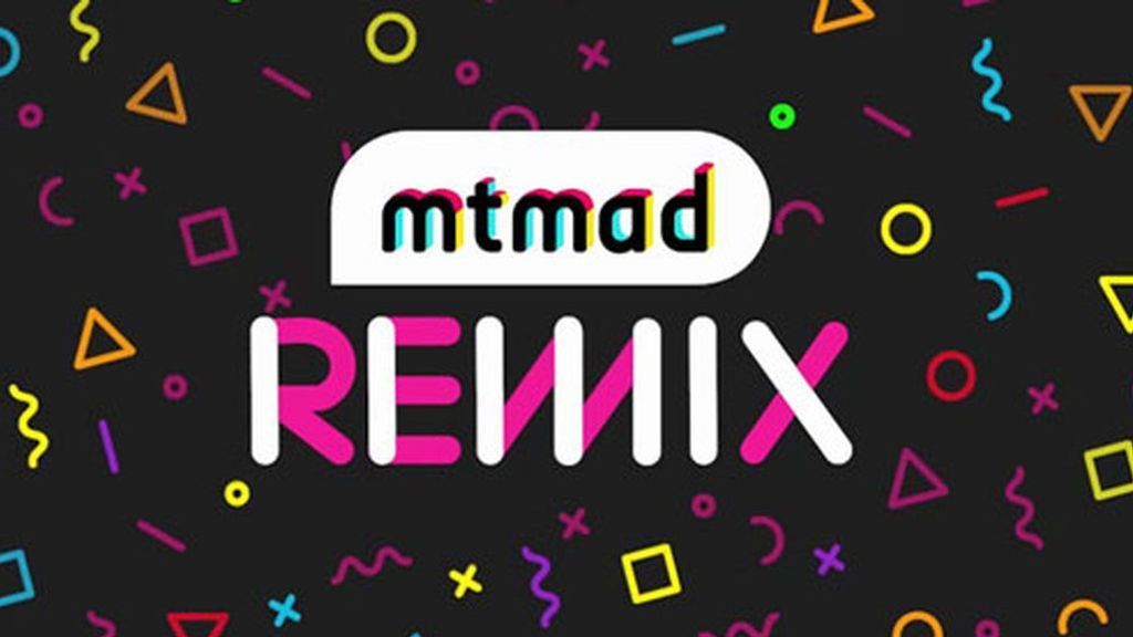 Mtmad remix