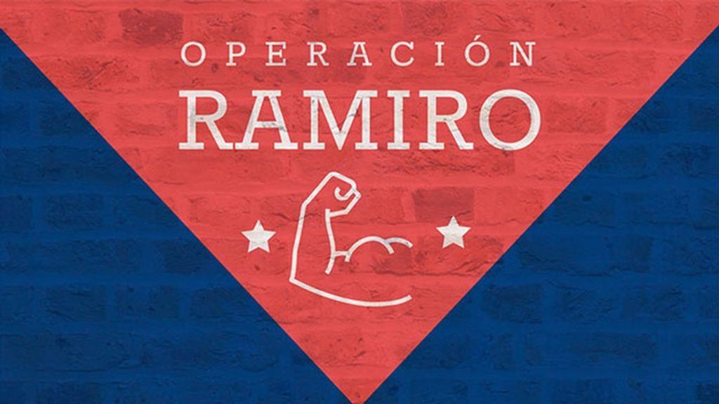 Operación Ramiro