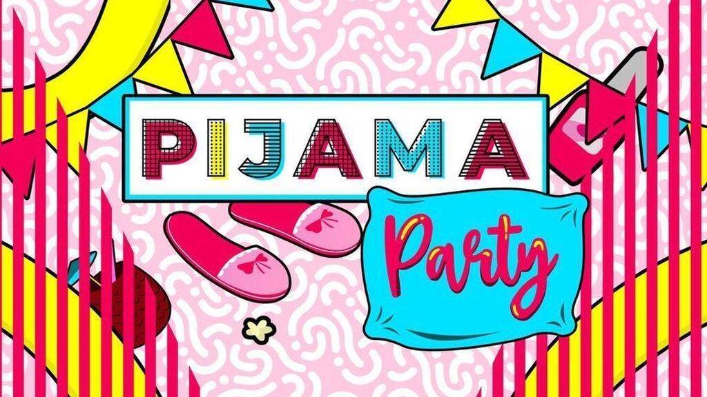 Pijama party