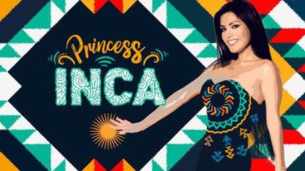 Princess Inca
