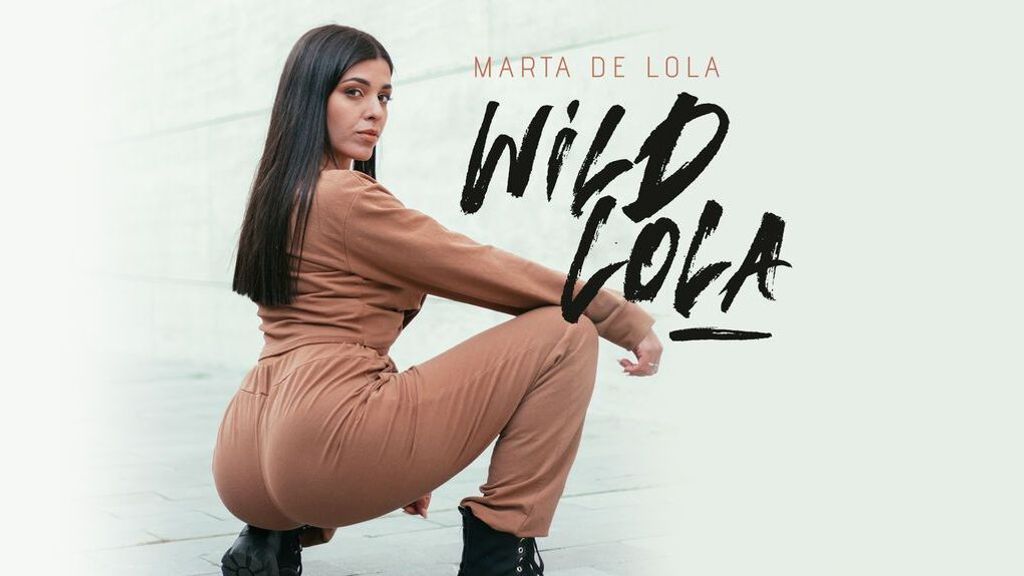Wild Lola by Lola