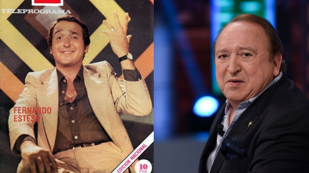 Fernando Esteso Fernando Esteso