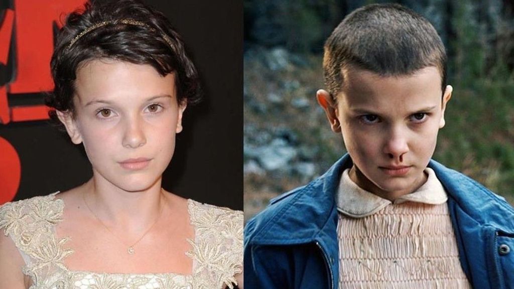 millie bobbie brown
