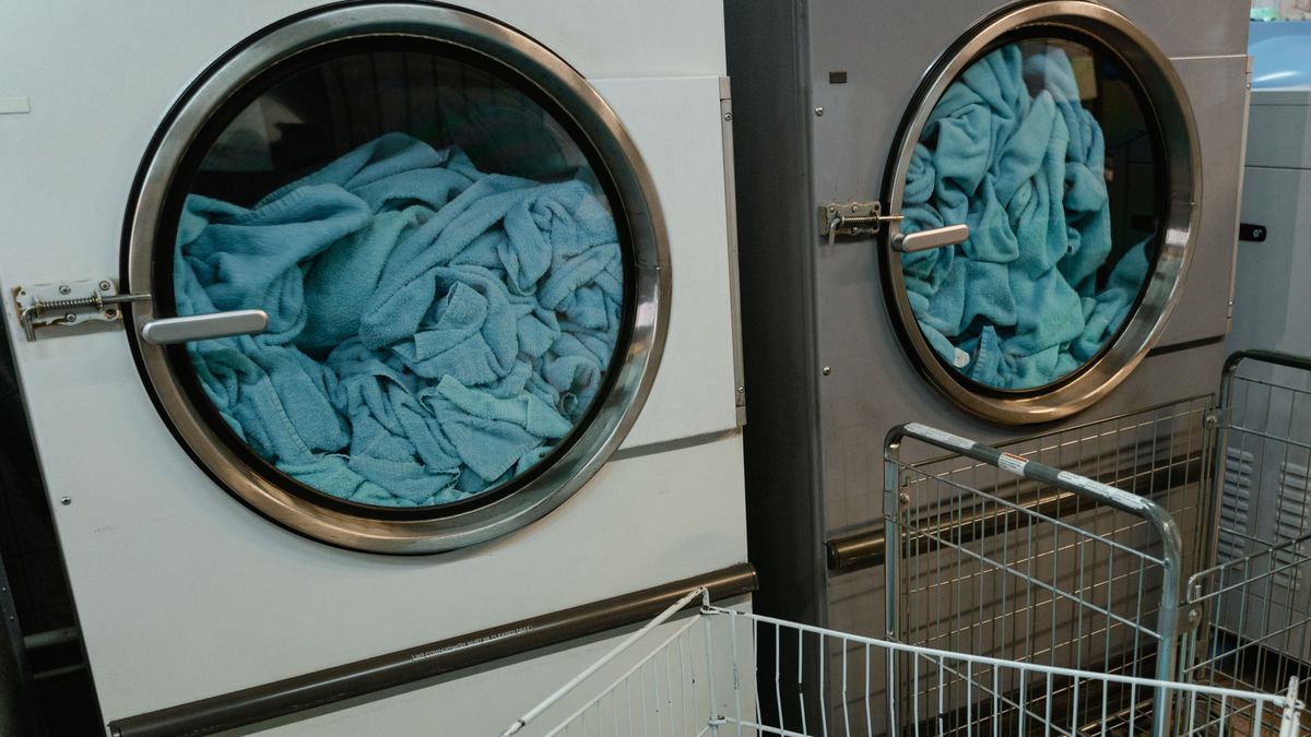 Cómo elegir bien el programa de la lavadora