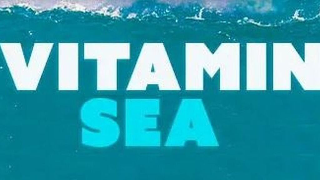 Vitamin sea