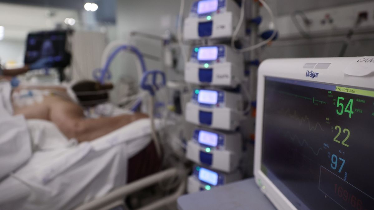 13 fallecidos y 4.728 nuevos casos positivos de covid en la Comunidad Valenciana 13 fallecidos y 4.728 nuevos casos positivos de covid en la Comunidad Valenciana