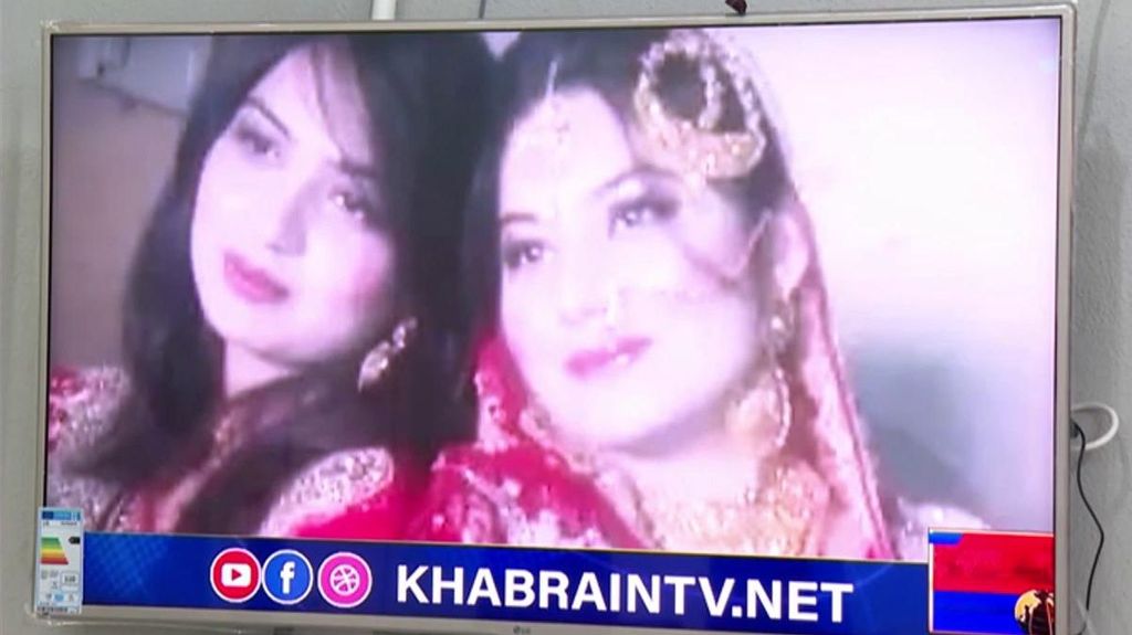 Las dos hermanas pakistaníes querían el divorcio de un matrimonio forzado: su familia, en el punto de mira