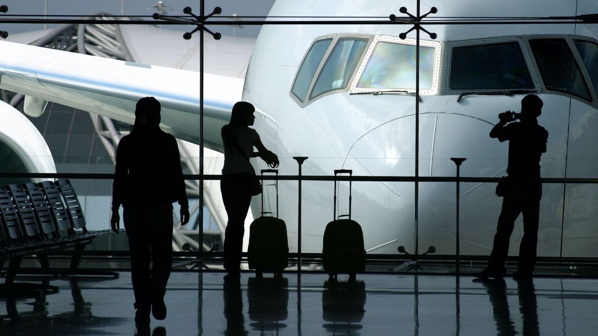 Aeropuerto