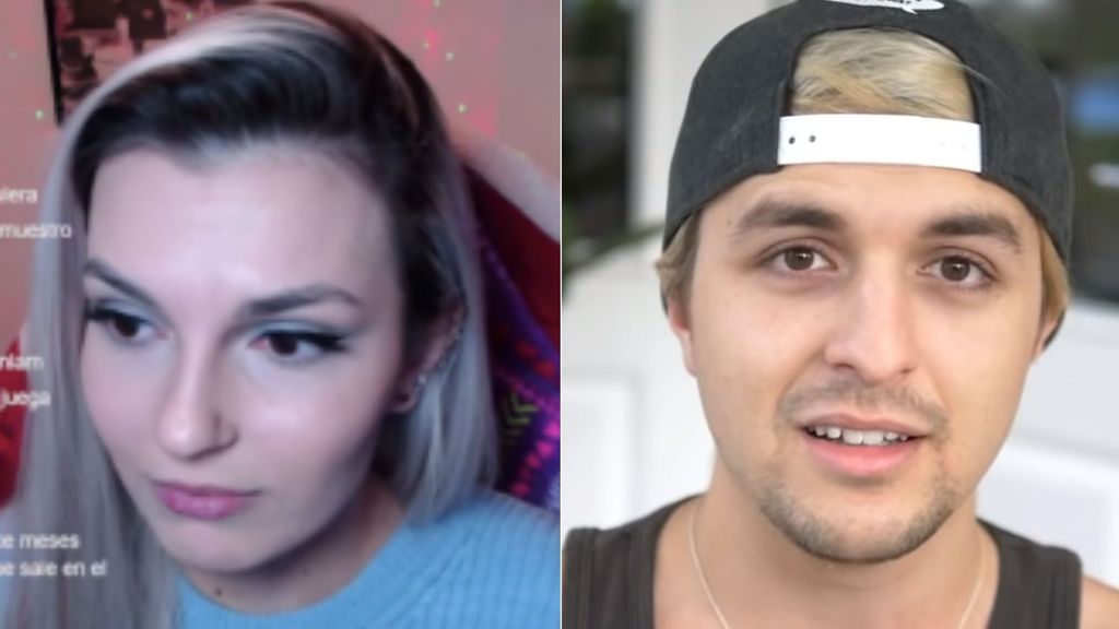 Condenada una youtuber por difundir una conversación personal entre Miare y Dalas Review