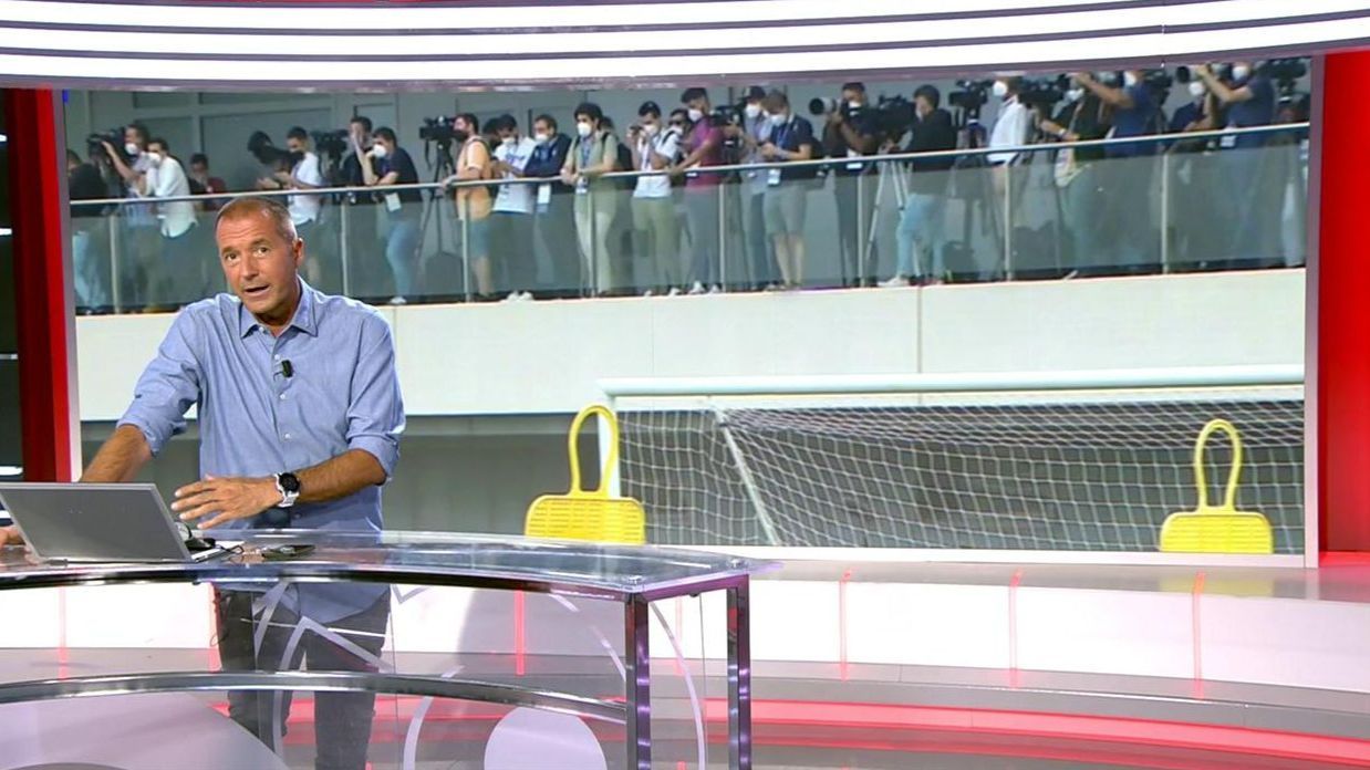 Deportes Cuatro