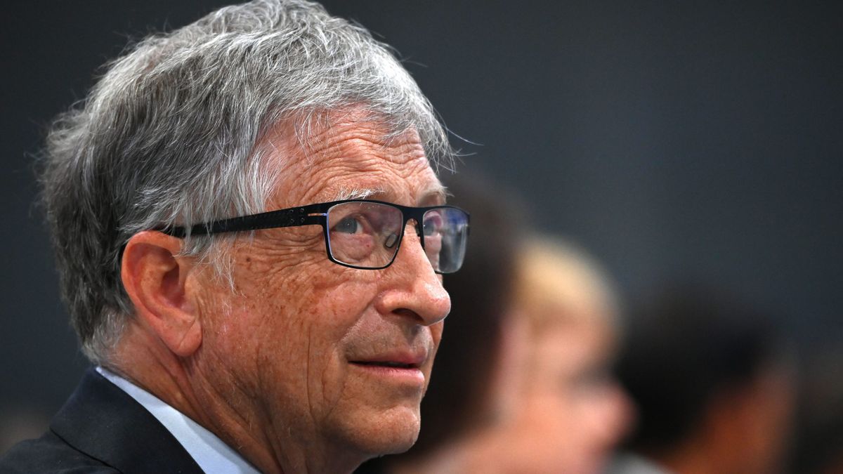 El preocupante vaticinio que Bill Gates hizo sobre la viruela del mono hace sólo un mes