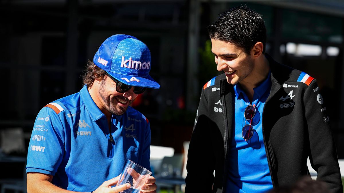 Fernando Alonso