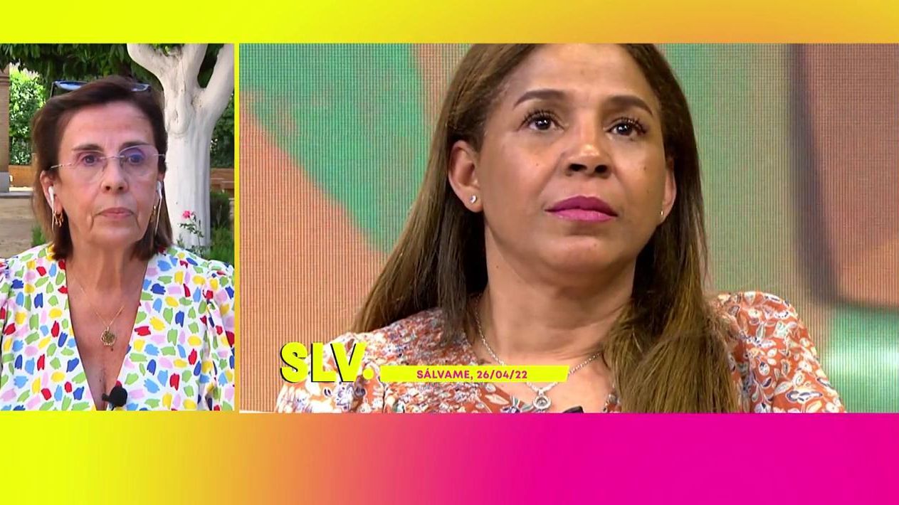 La madre de Anabel Pantoja responde a las palabras de los padres de Yulen Pereira sobre su hija