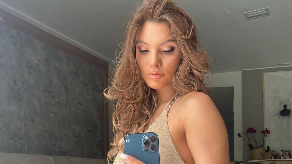 Lele Pons, al natural: la influencer muestra su celulitis y la reacción de Guaynaa arrasa en redes