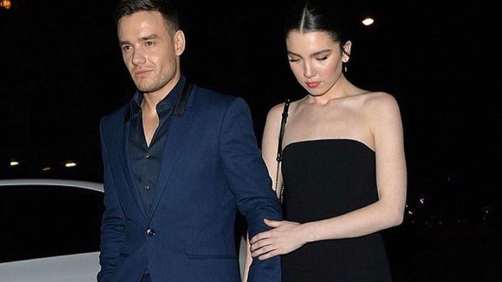 Liam Payne y Maya Henry rompen su compromiso