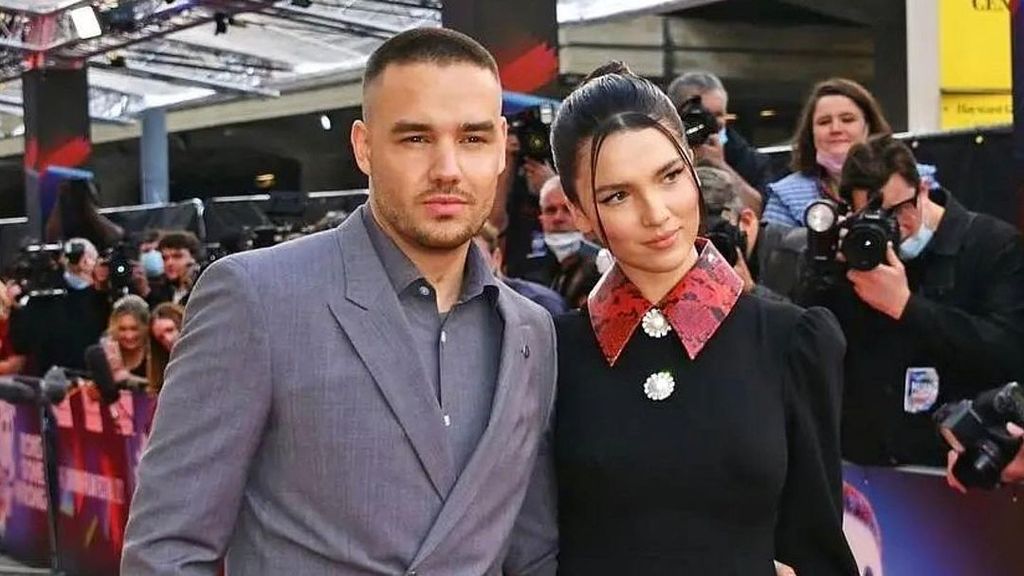 Liam Payne y Maya Henry rompen su relación