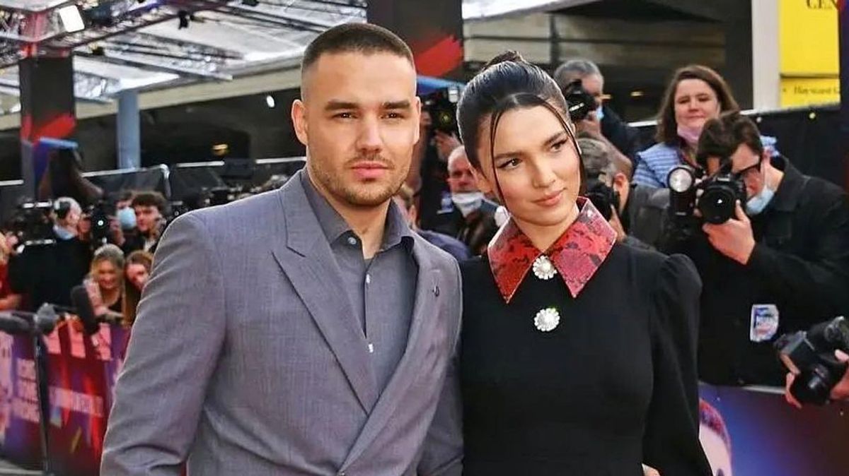 Liam Payne y Maya Henry rompen su relación