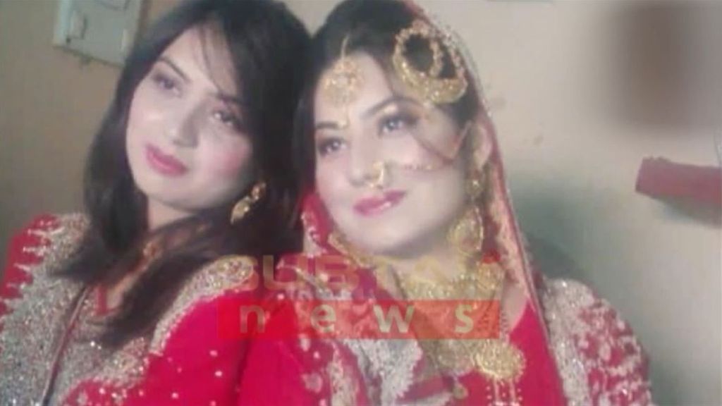 Los familiares confiesan el asesinato de dos hermanas paquistaníes que residían en España: las mataron por "honor"