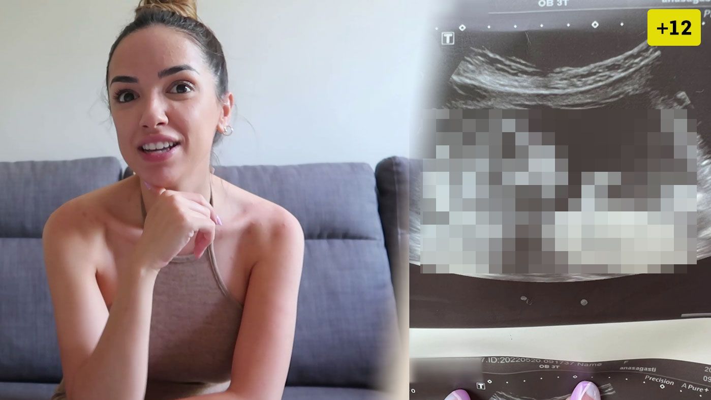 Lucía Sánchez aclara su situación sentimental y habla sobre sus ligues (2/2)