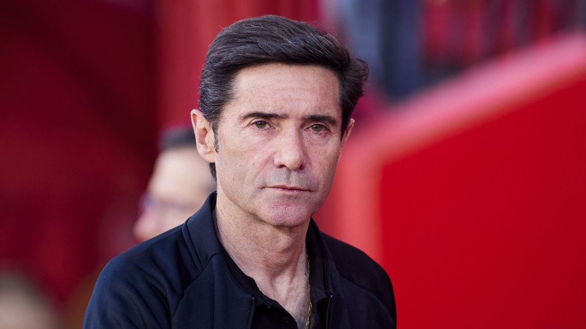 Marcelino deja el Athletic Club Marcelino deja el Athletic Club