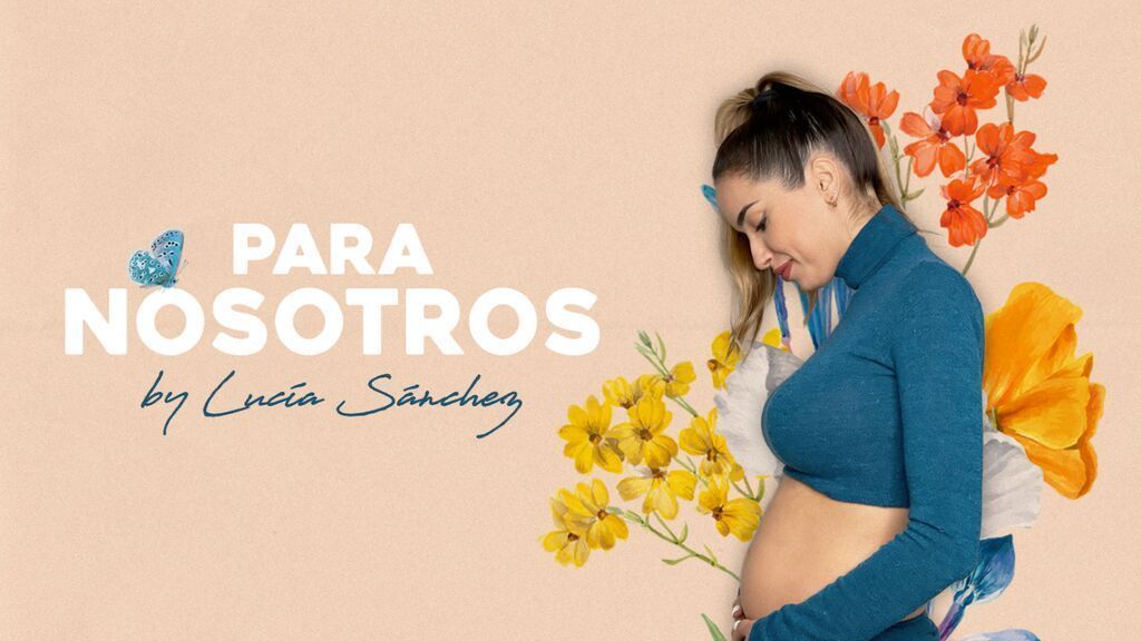 Para nosotros by Lucía Sánchez